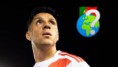 Sufre River: el futuro de Enzo Pérez podría estar en Europa